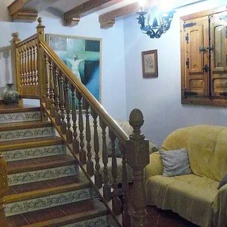 Vivienda Principal Torre De Campos Ainzon Room photo