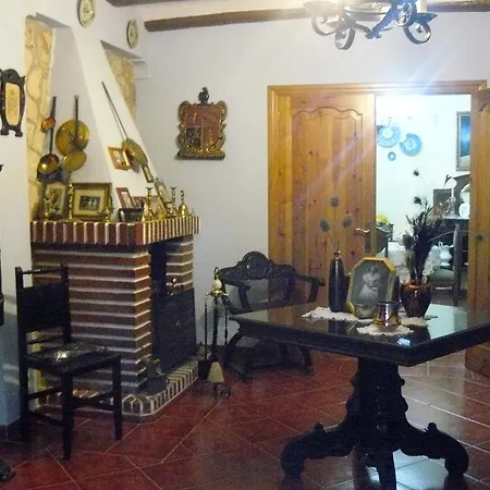 Vivienda Principal Torre De Campos Ainzon Room photo