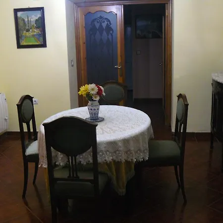 Vivienda Principal Torre De Campos Ainzon Room photo