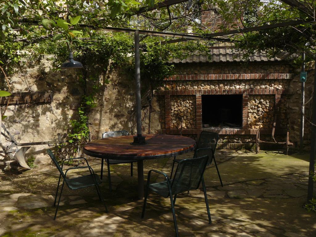 Vivienda Principal Torre De Campos Country house *