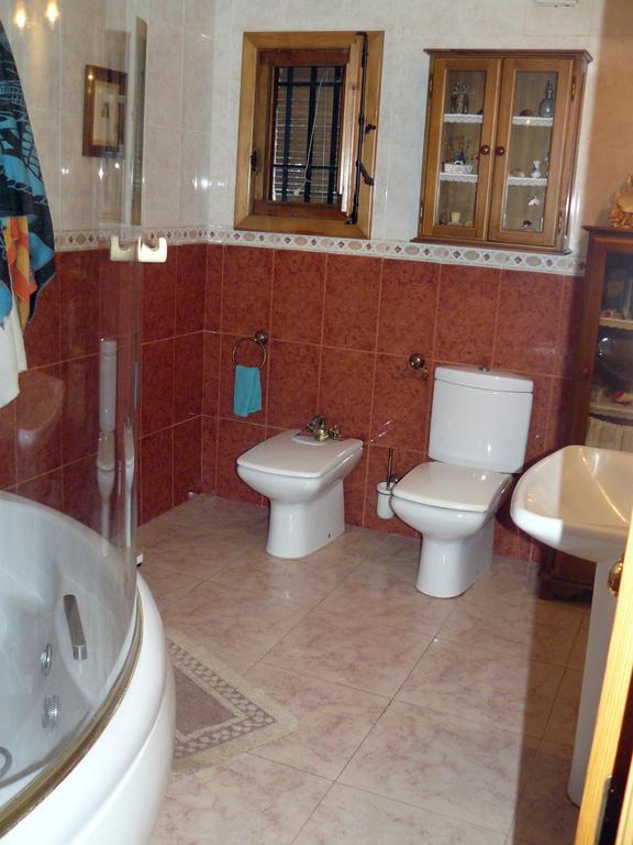 Landhuis Vivienda Principal Torre De Campos